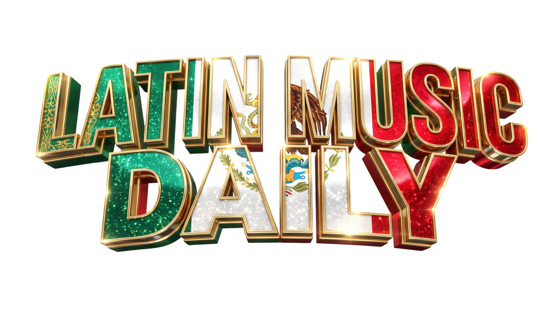 LATIN MUSIC DAILY